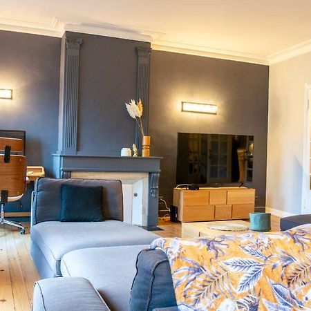 Confort Appartement 110 M² Cleanncosy Toulouse Hypercentre Exterior foto